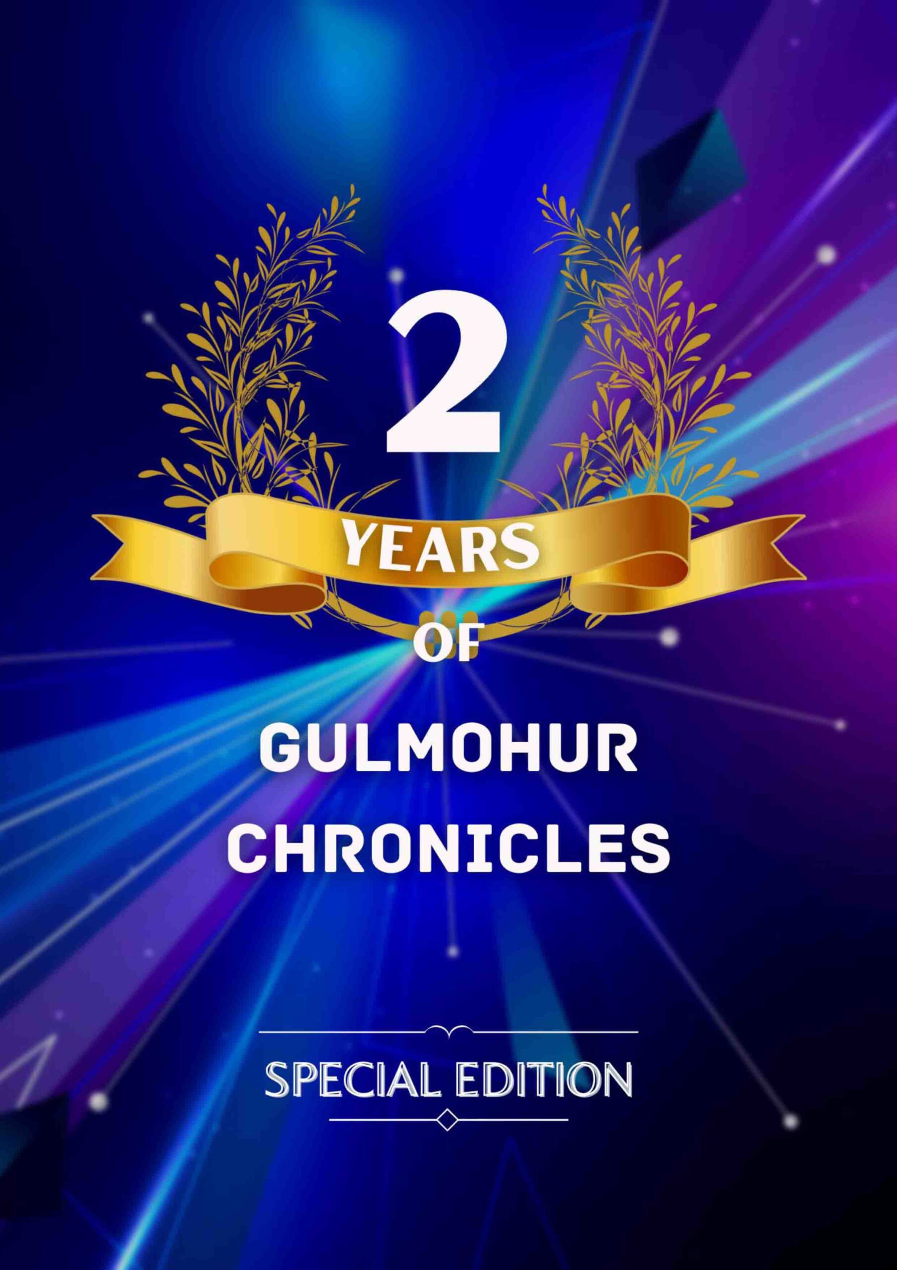 Read more about the article Gulmohur Chronicles – Edition 19