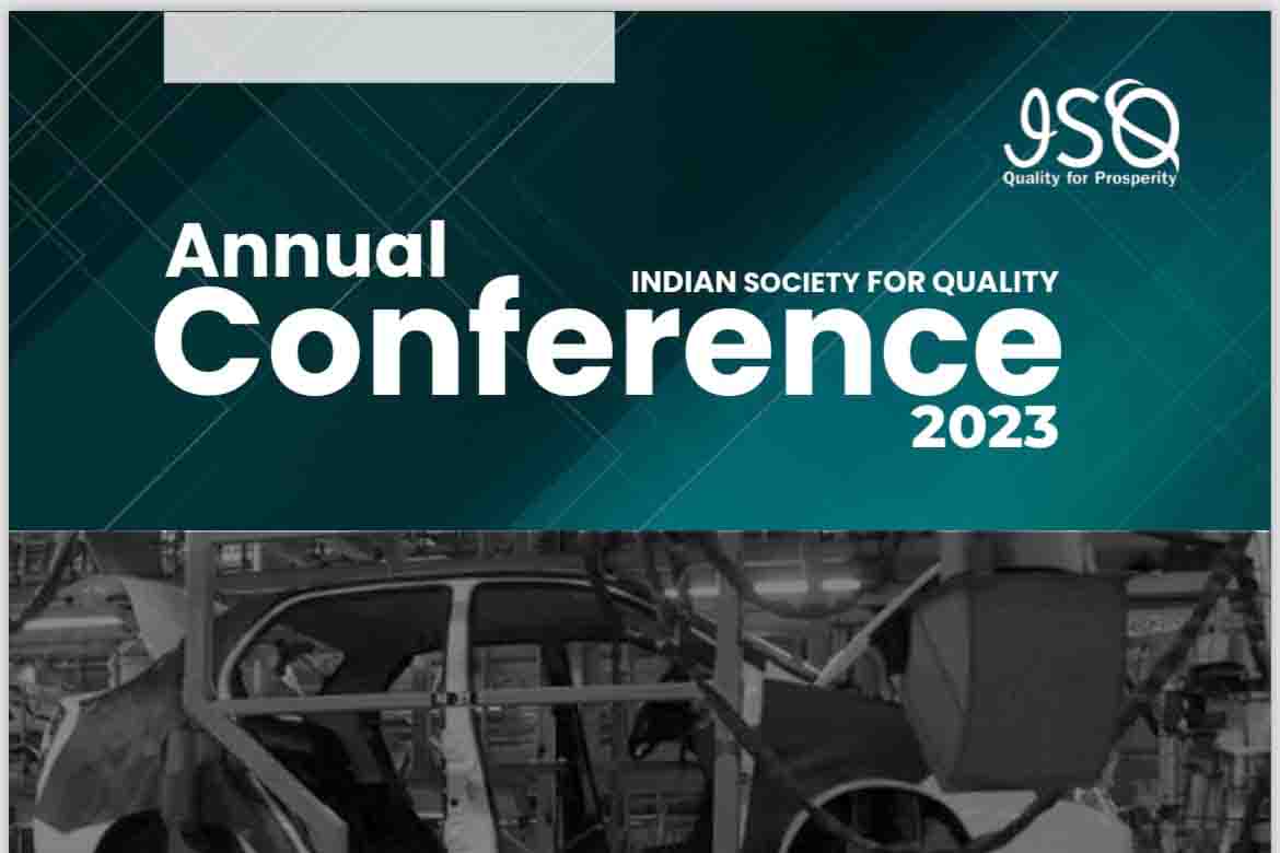 Read more about the article ISQ-Speaker Principal Ms Priti Sinha speaks on ‘Quality Management in Schools’